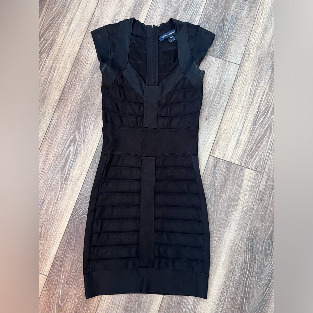 French Connection Dress - Picture 2 of 4